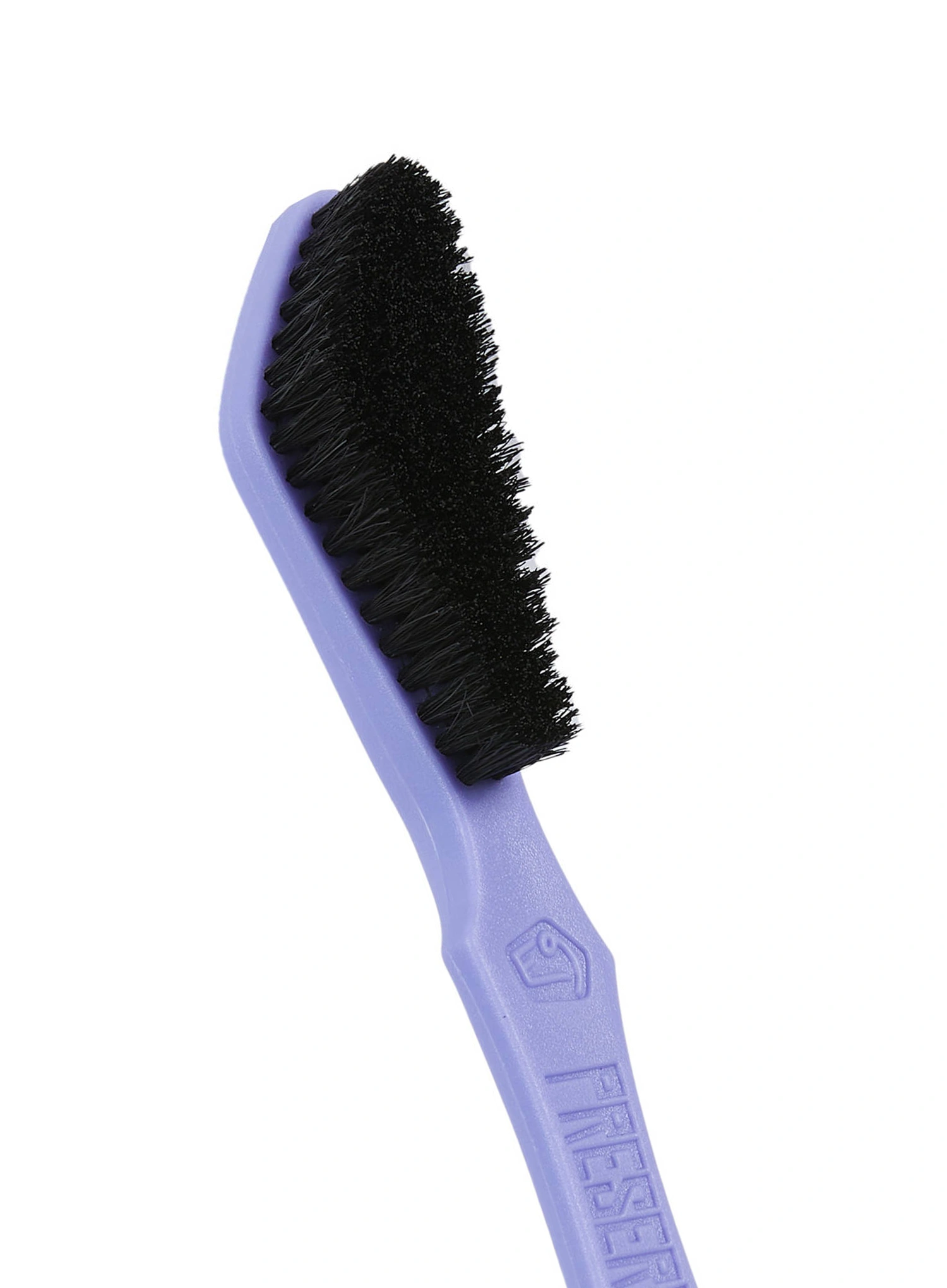 Ščetka za oprimke E9 Brush - wisteria
