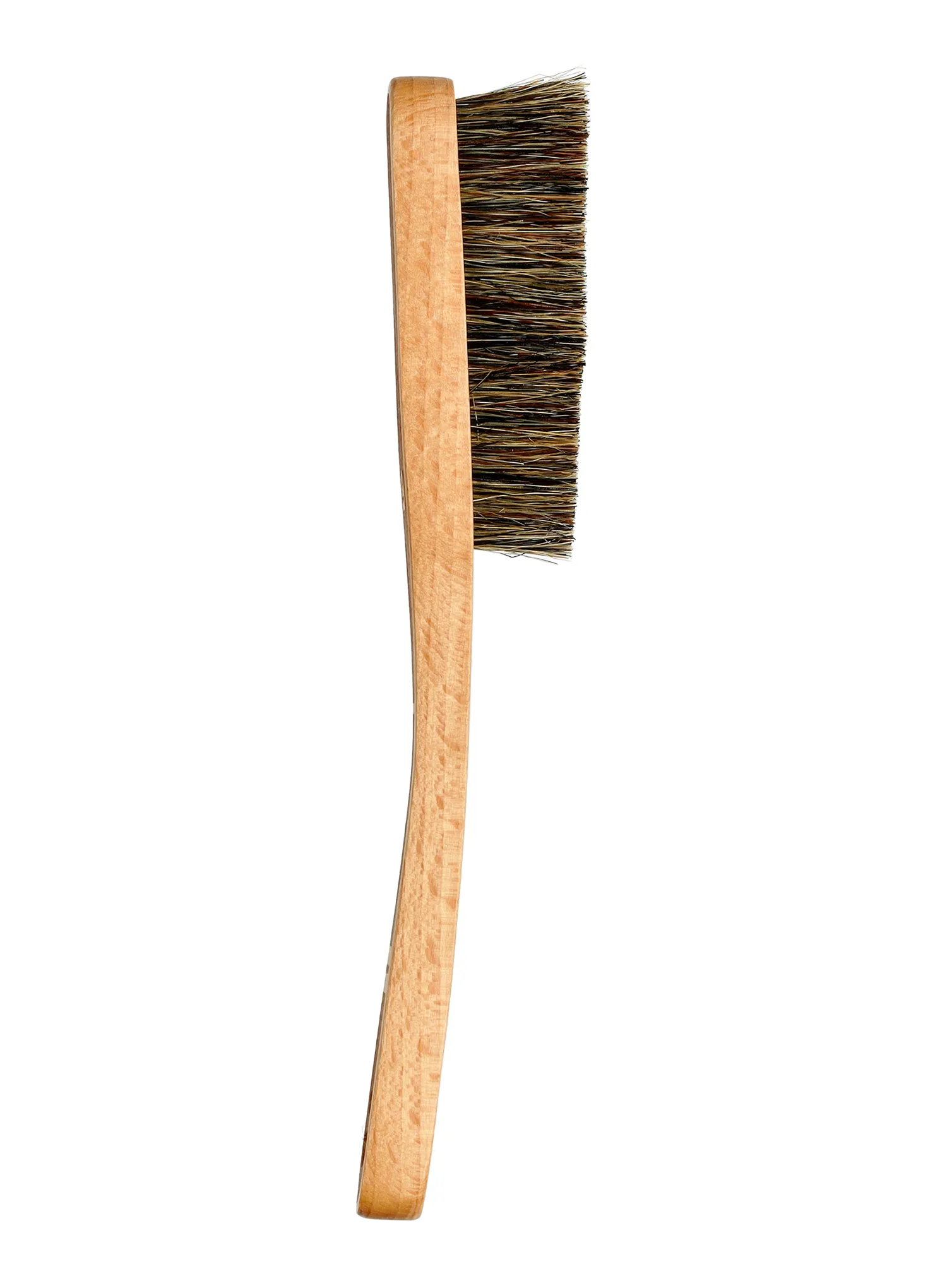 Ščetka za oprimke E9 E9 Sticky - a-black
