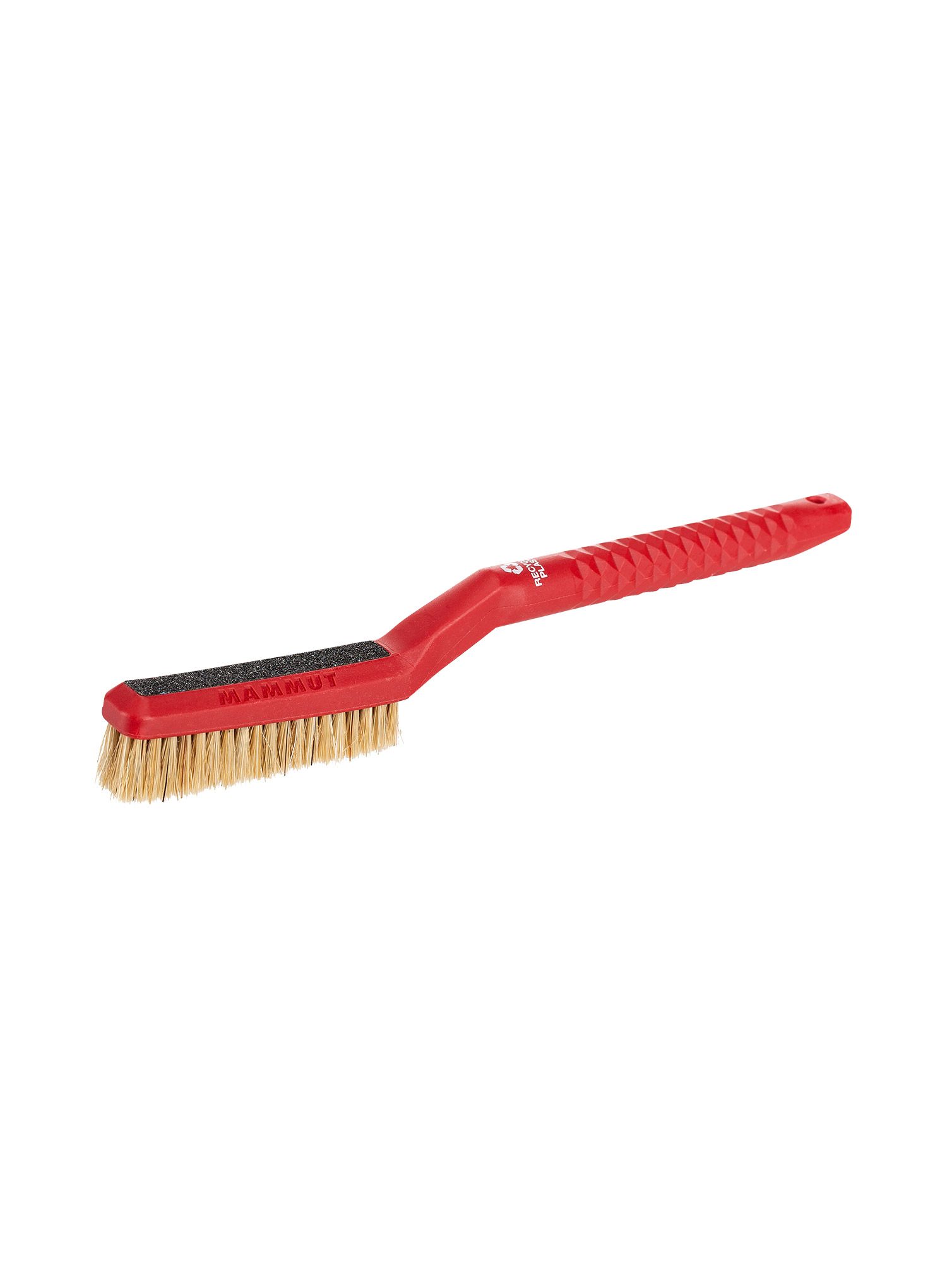 Ščetka za oprimke Mammut Sender Brush - magma