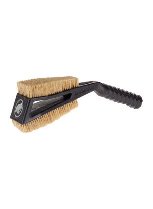 Ščetka za oprimke Mammut Sloper Brush - black