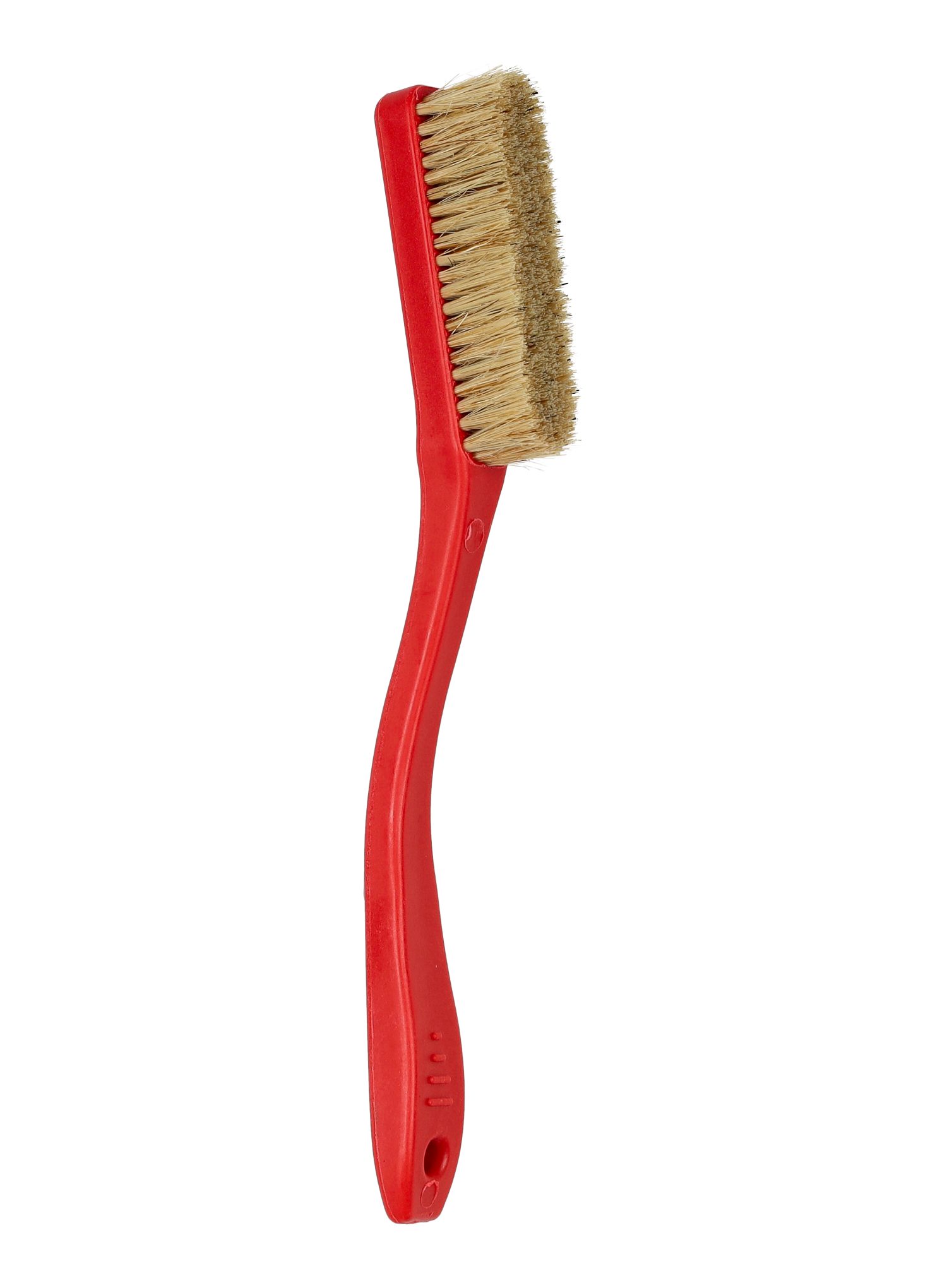 Ščetka za oprimke Ocun Boulder Brush - red