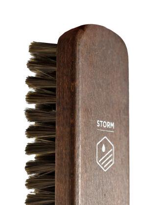 Ščetka Storm Polishing Brush