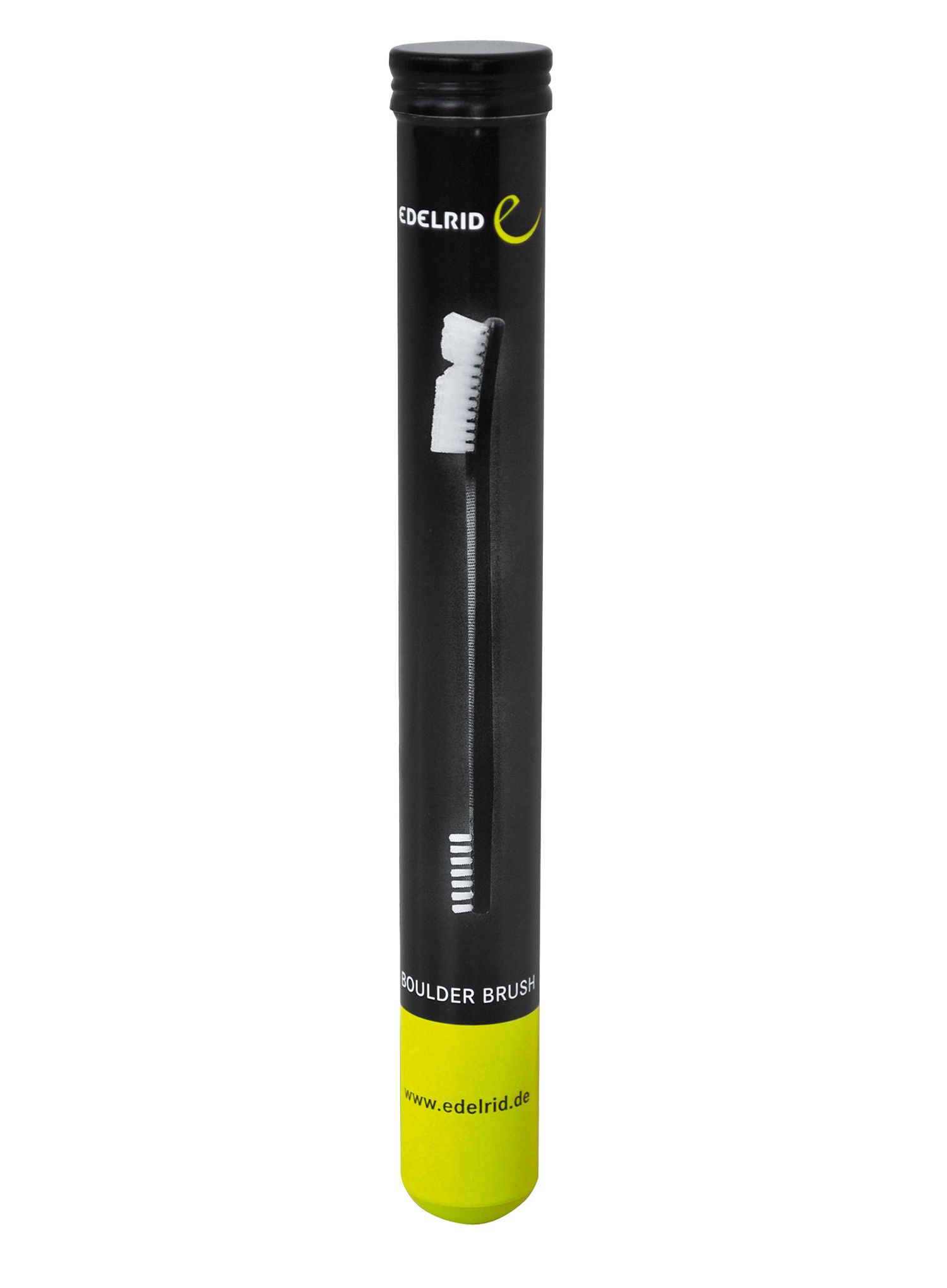 Ščetka za oprimke Edelrid Boulder Brush - night