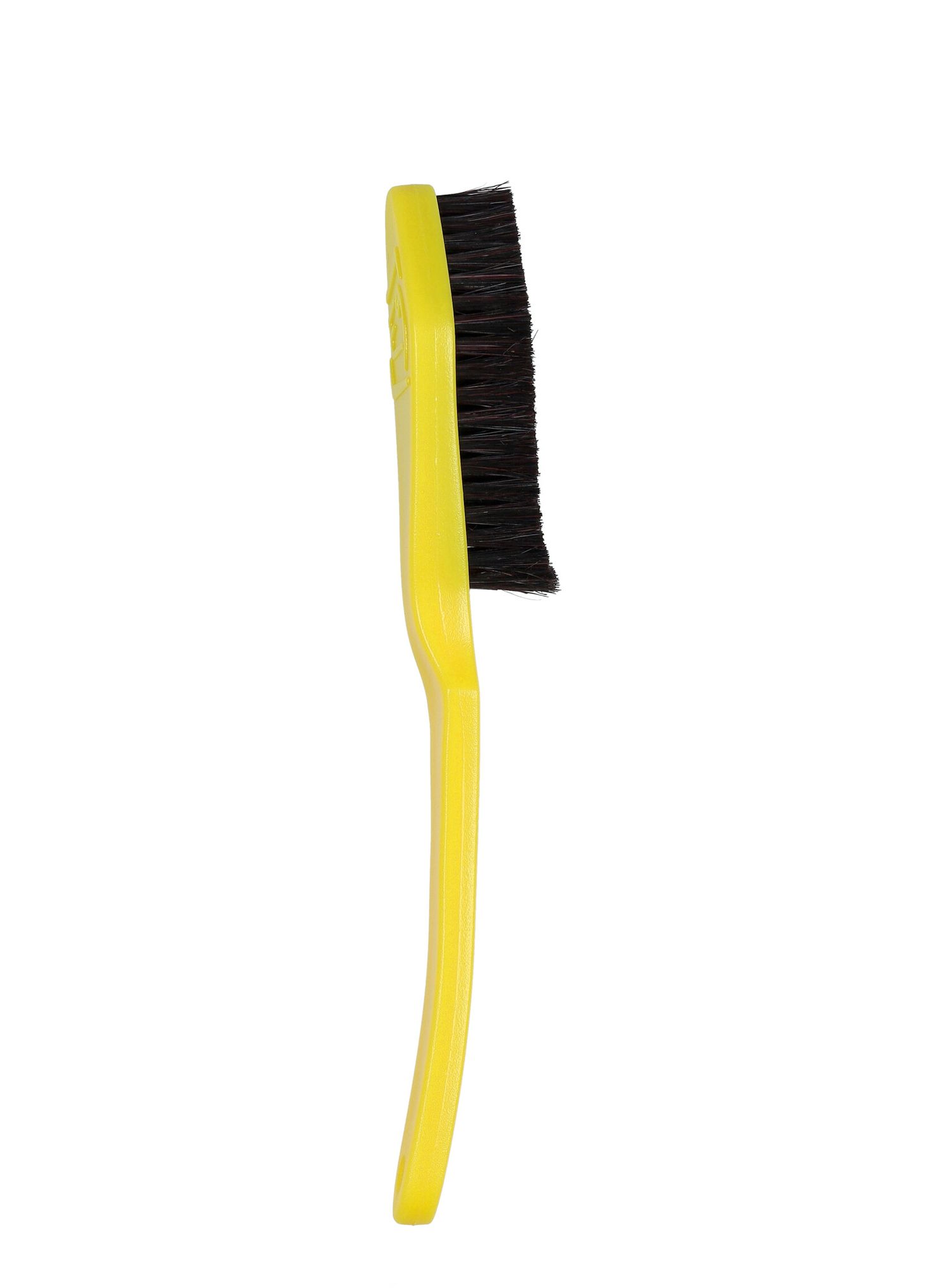 Ščetka za oprimke E9 Brush - yellow
