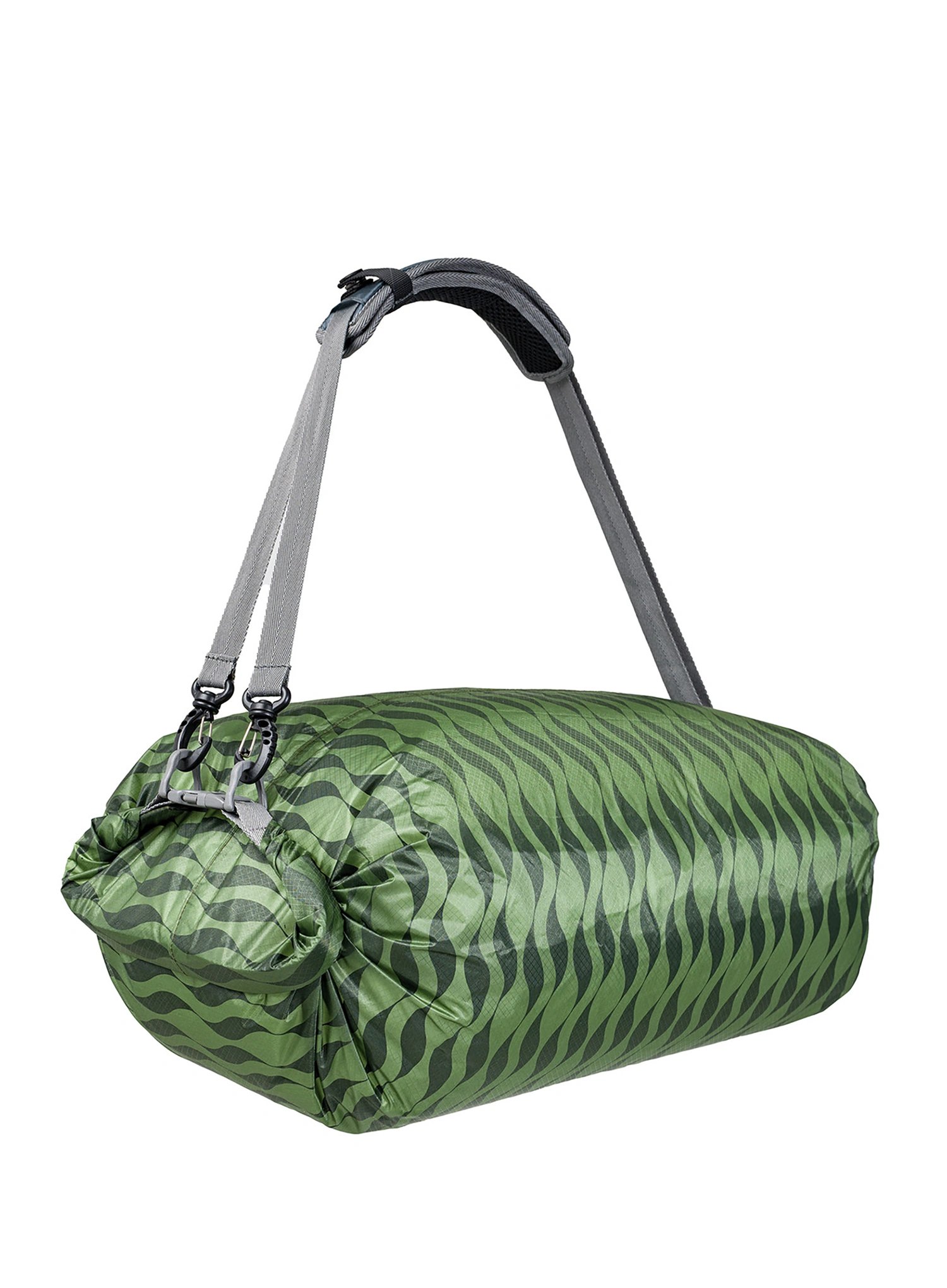 Naramnice Cocoon Drybag Strap - slate/grey