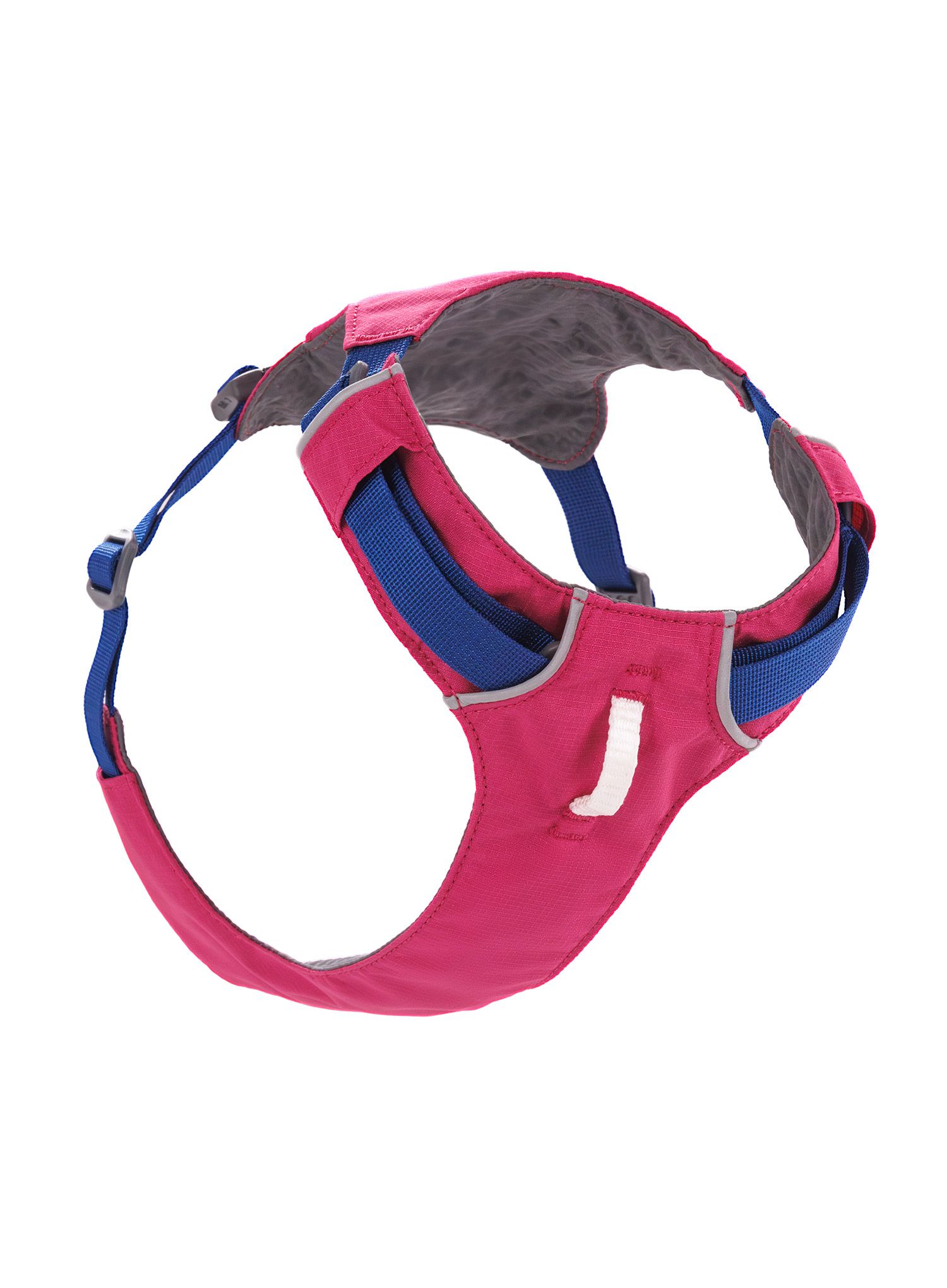 Pasja oprsnica Ruffwear Hi and Light Harness M - alpenglow pink