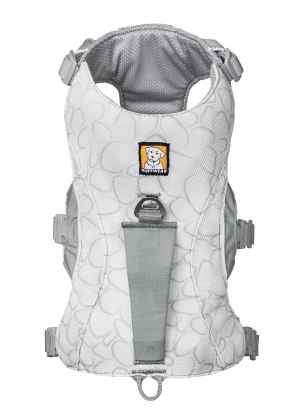 Pasja oprsnica Ruffwear Swamp Cooler Harness - graphite gray