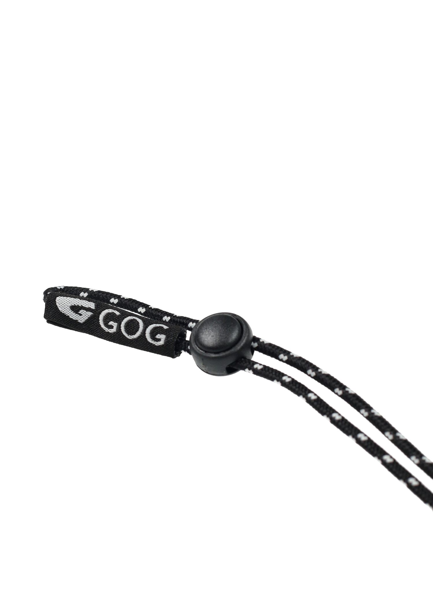 Vezalka GOG Eyewear Cord - black/white