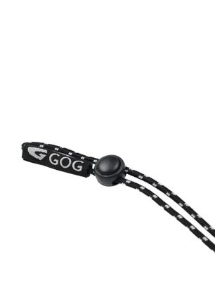 Vezalka GOG Eyewear Cord - black/white