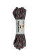 Vezalke Zamberlan Round Lace - grey/red