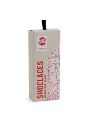 Vezalke Hanwag Laces - black