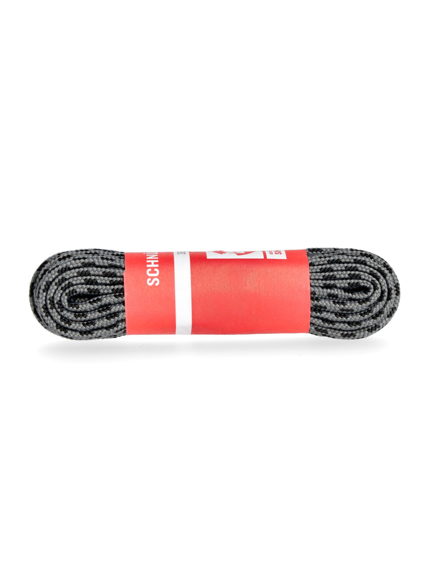 Vezalke Hanwag Laces 180 cm - grey/black