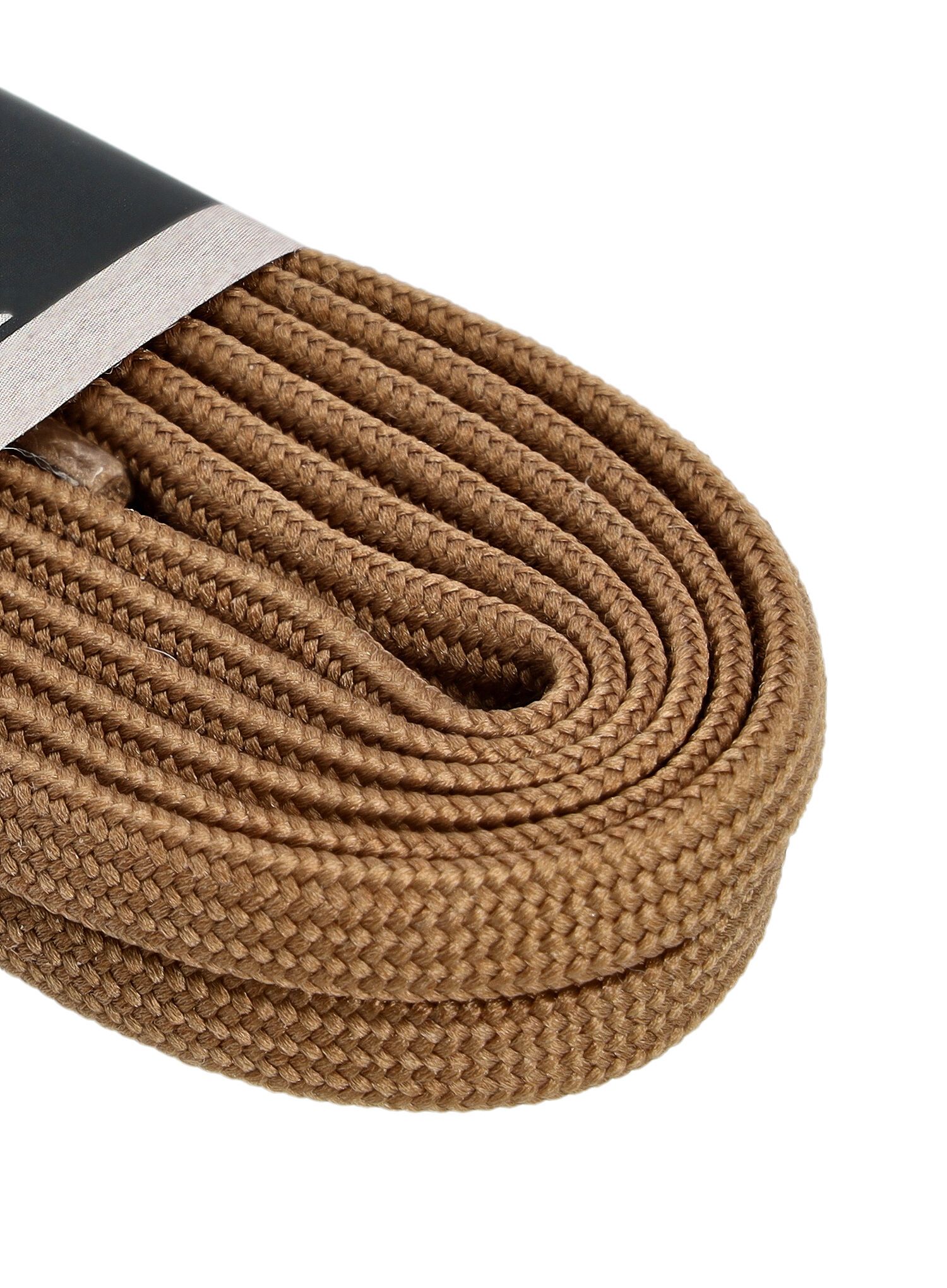 Vezalke Zamberlan Flat Lace - dk.brown