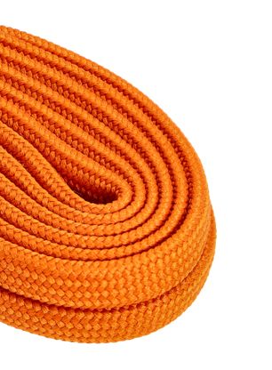 Vezalke Zamberlan Flat Lace - orange