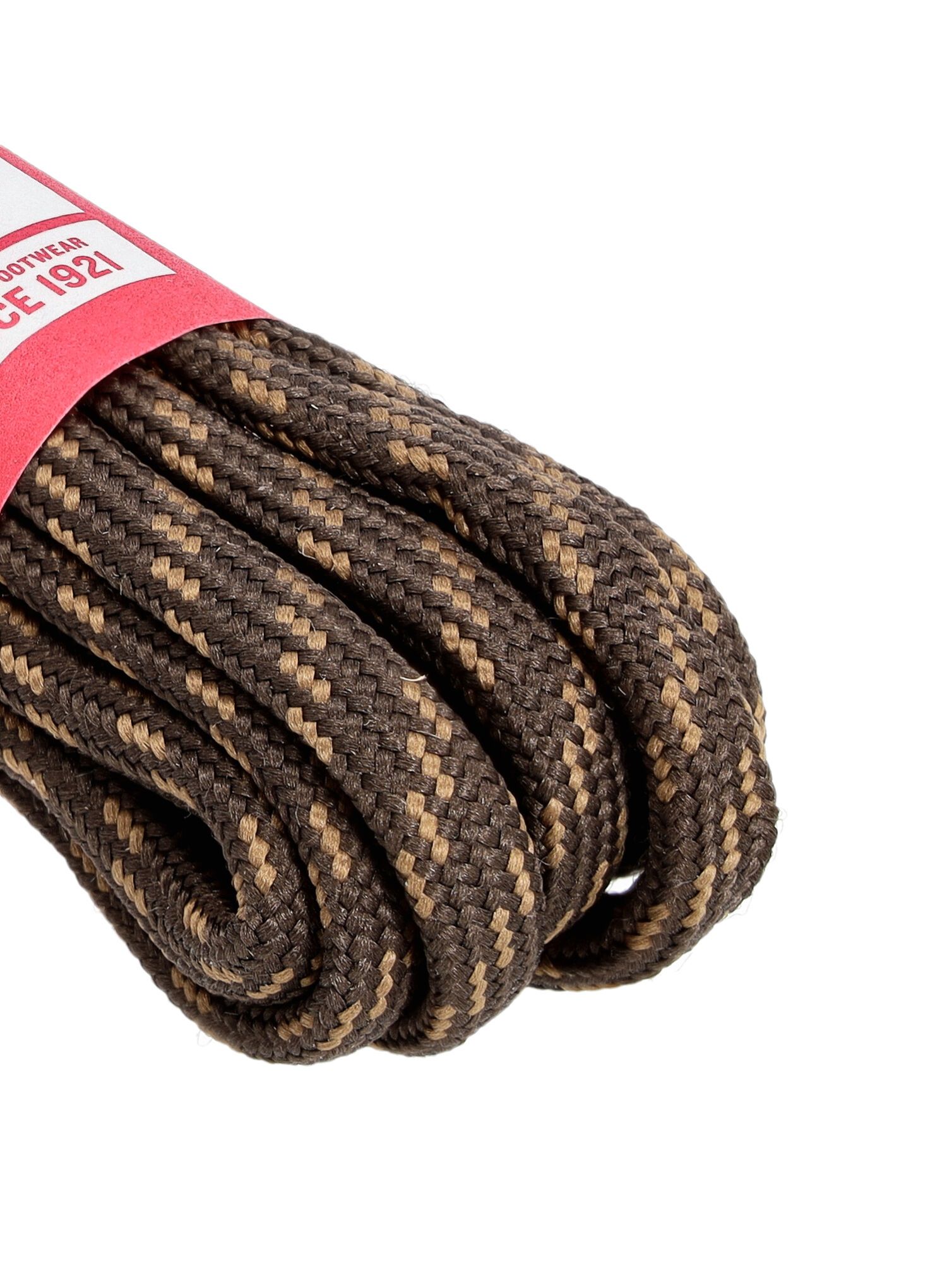 Vezalke Hanwag Laces 180 cm - brown