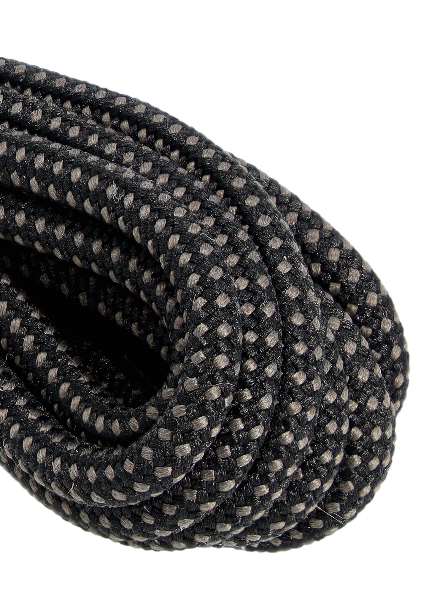 Vezalke Zamberlan Round Lace - black/grey