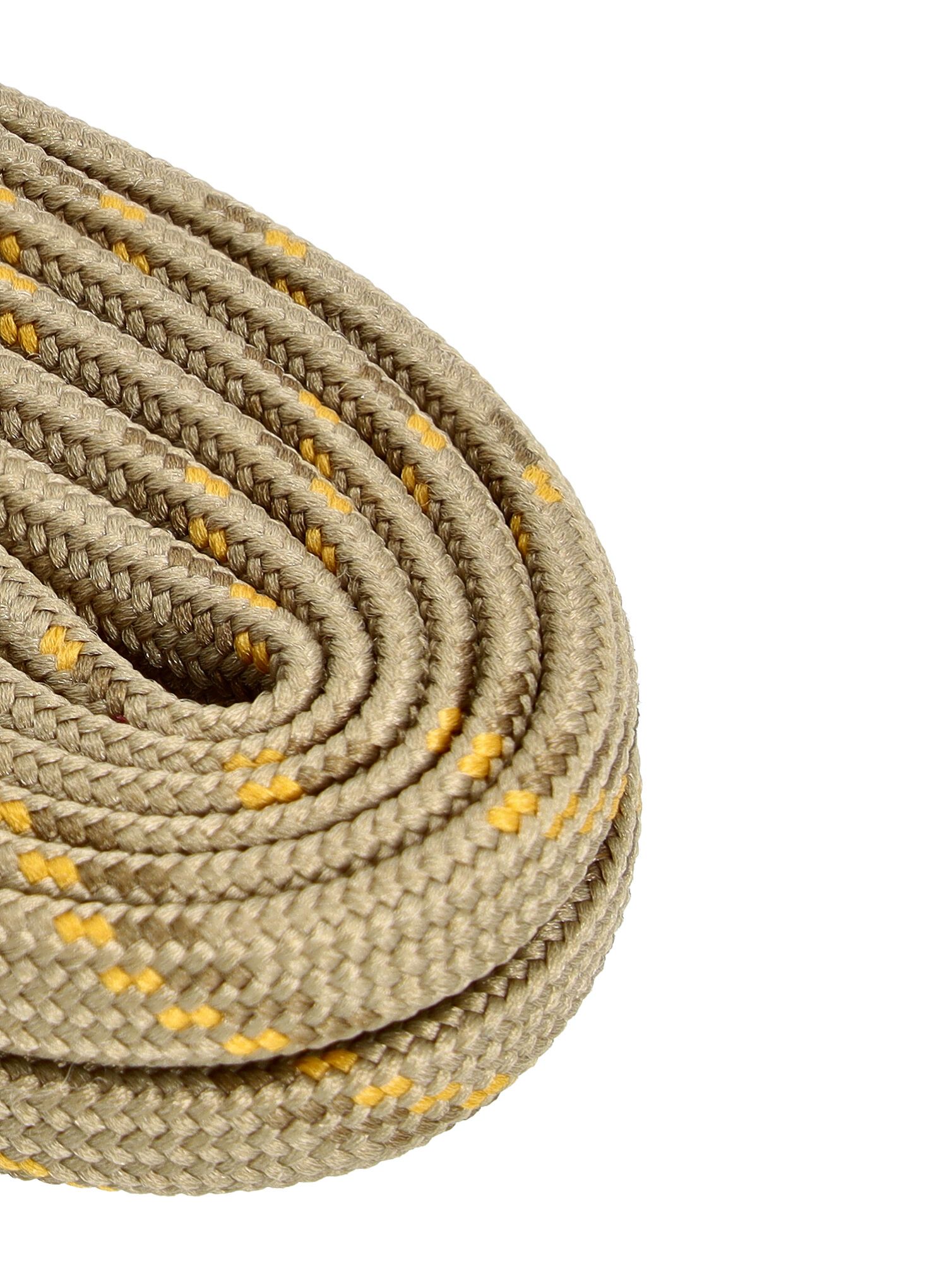 Vezalke Zamberlan Flat Lace - beige/yellow
