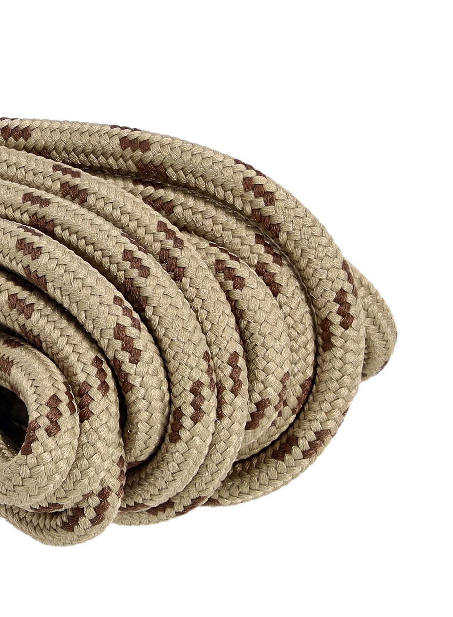 Vezalke Zamberlan Round Lace - fango/tabacco