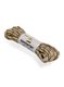 Vezalke Zamberlan Round Lace - fango/tabacco