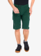 Kolesarske kratke hlače 100% Ridecamp Short - forest green