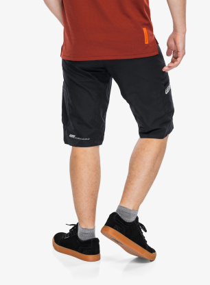 Kolesarske kratke hlače Leatt Shorts MTB Enduro 2.0 - black