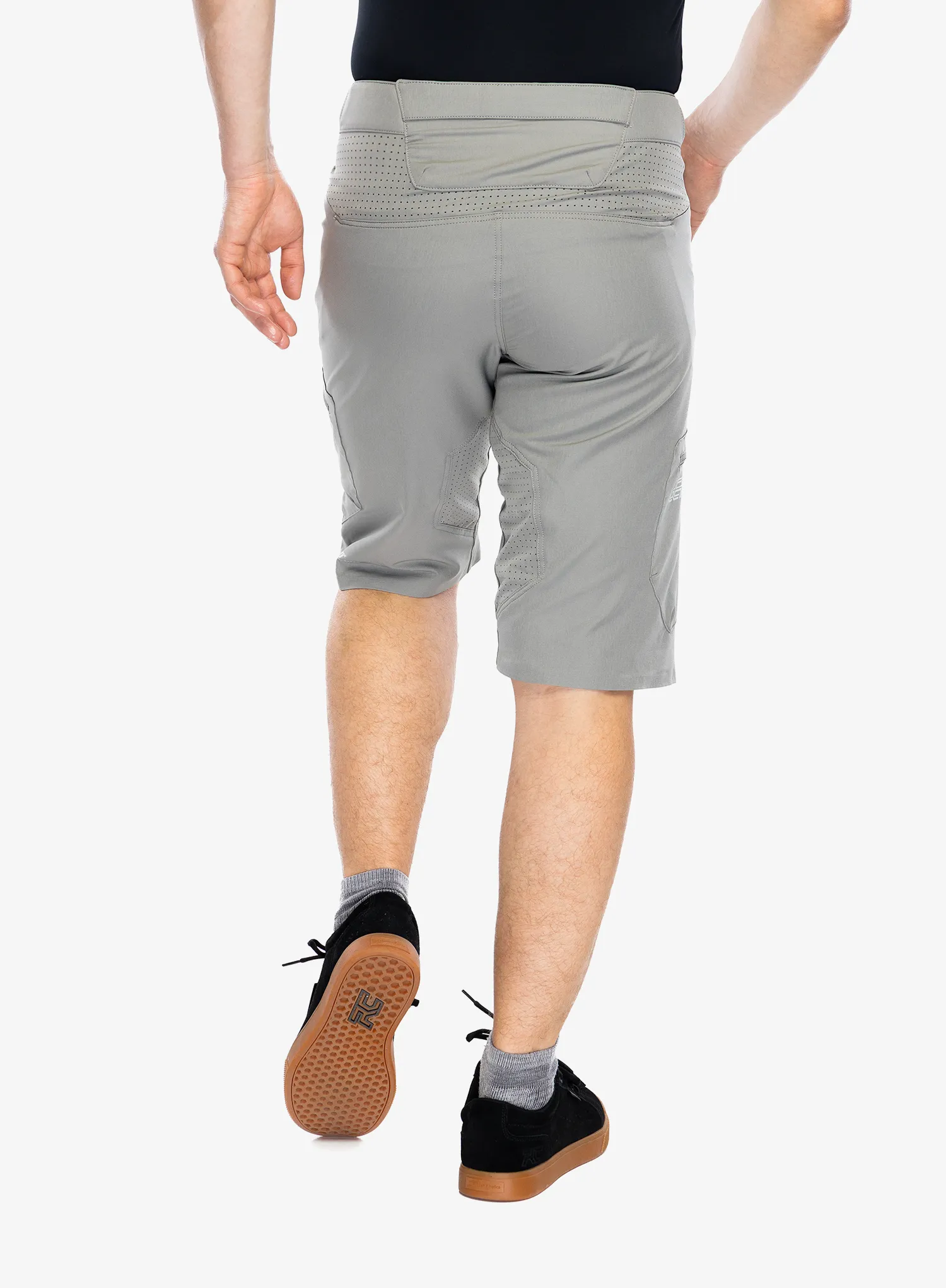 Kolesarske kratke hlače Leatt Shorts MTB Enduro 2.0 - granite