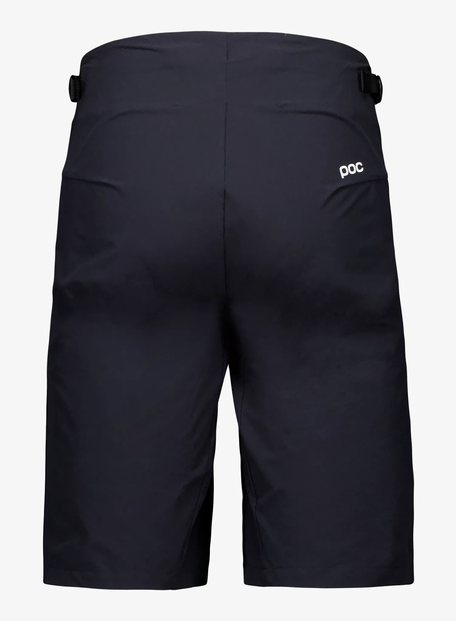 Kolesarske kratke hlače POC Motion Air Shorts - uranium black