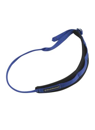 Prsni del plezalnega pasu Black Diamond Padded Gear Sling