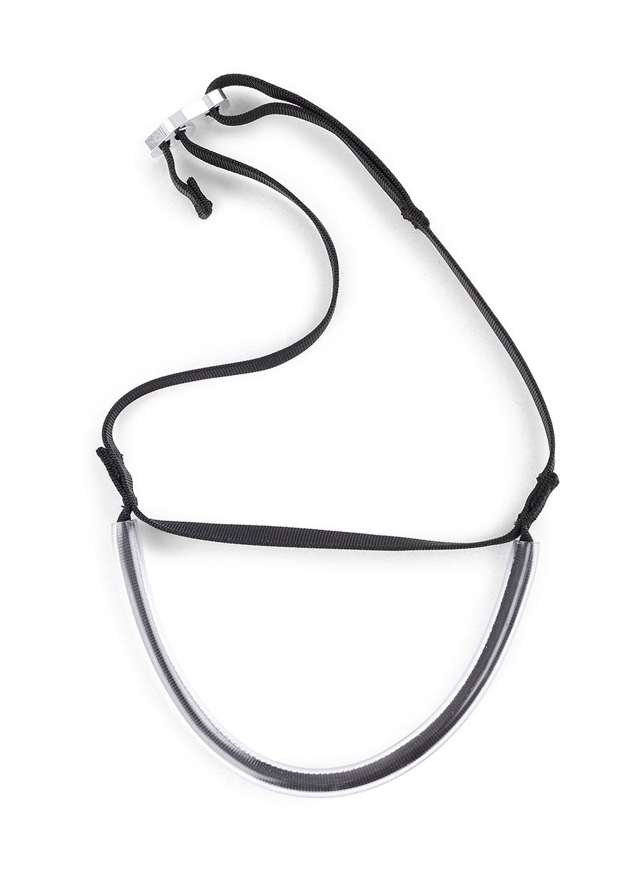 Prsni del plezalnega pasu Metolius Double-D Attachment
