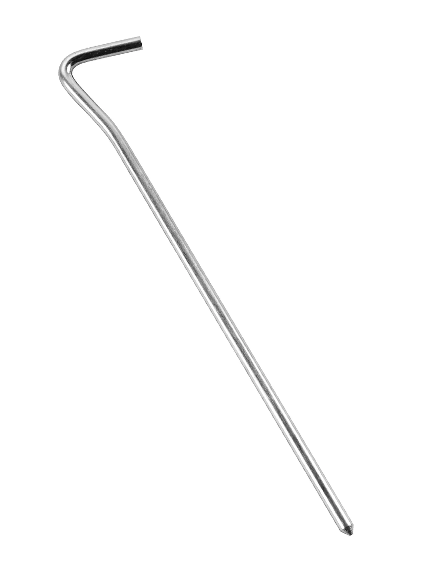Šotorske palice Easy Camp Steel Pegs 19 cm 10pack