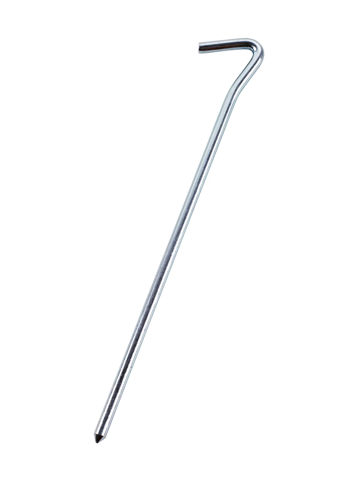 Šotorske palice Easy Camp Steel Pegs 26 cm 10pack
