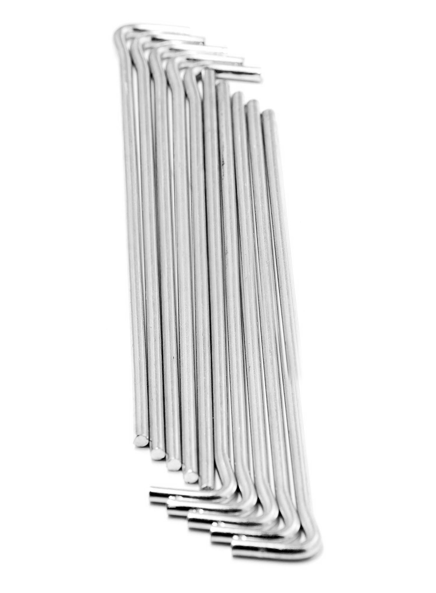 Šotorske palice Rockland 26 cm 10-pack