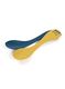 Jedilni pribor Light My Fire Spork Original 2 Pack Bio - yellow/navy