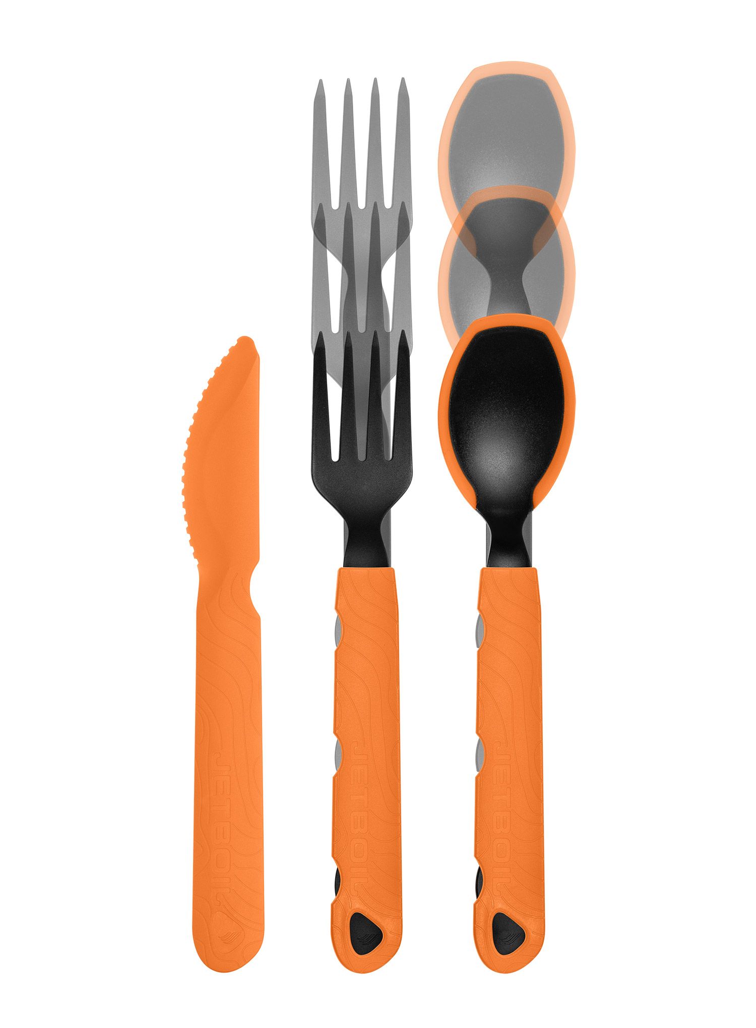 Jedilni pribor Jetboil TrailWare