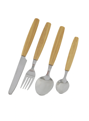 Jedilni pribor Outwell Cordona Box Cutlery Set