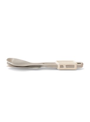 Jedilni pribor Sea to Summit Detour SL Steel Cutlery Set 3P