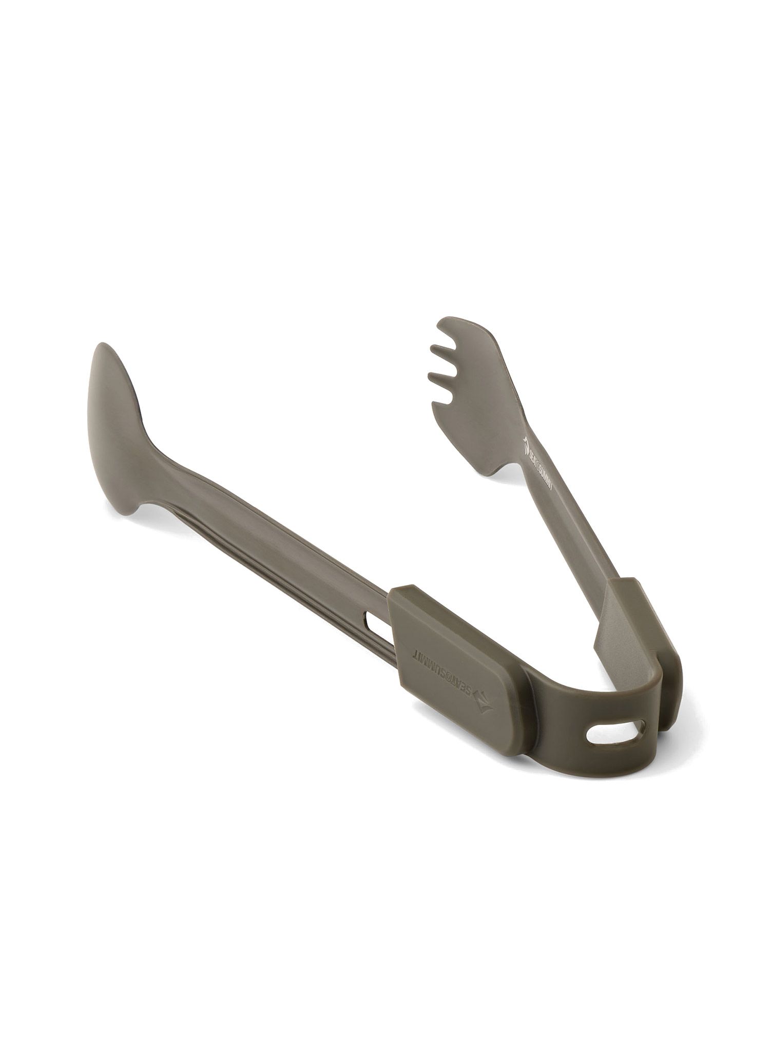 Jedilni pribor Sea to Summit Frontier UL Spoon and Spork 2P
