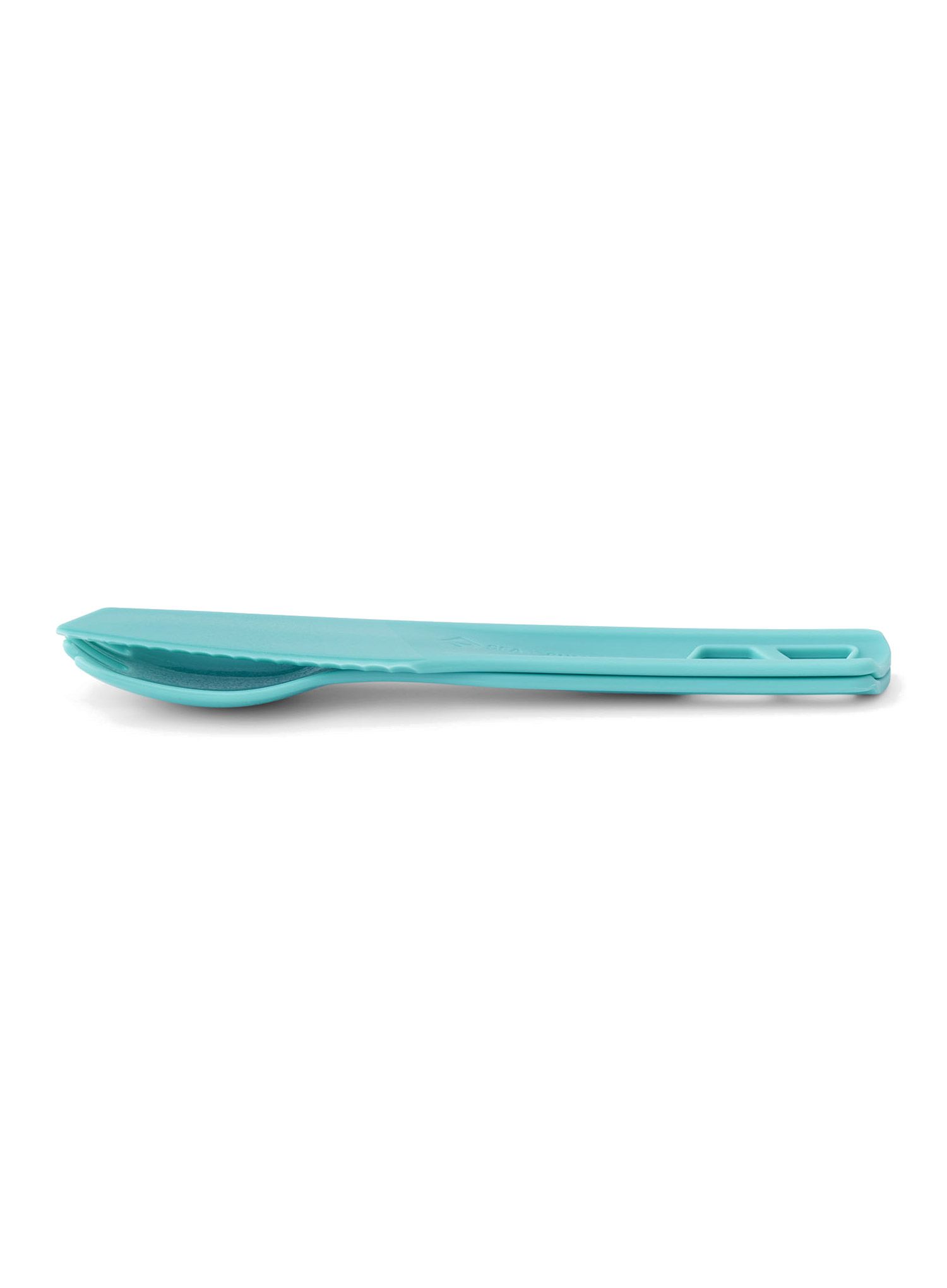 Jedilni pribor Sea to Summit Passage Cutlery Set 2P - blue