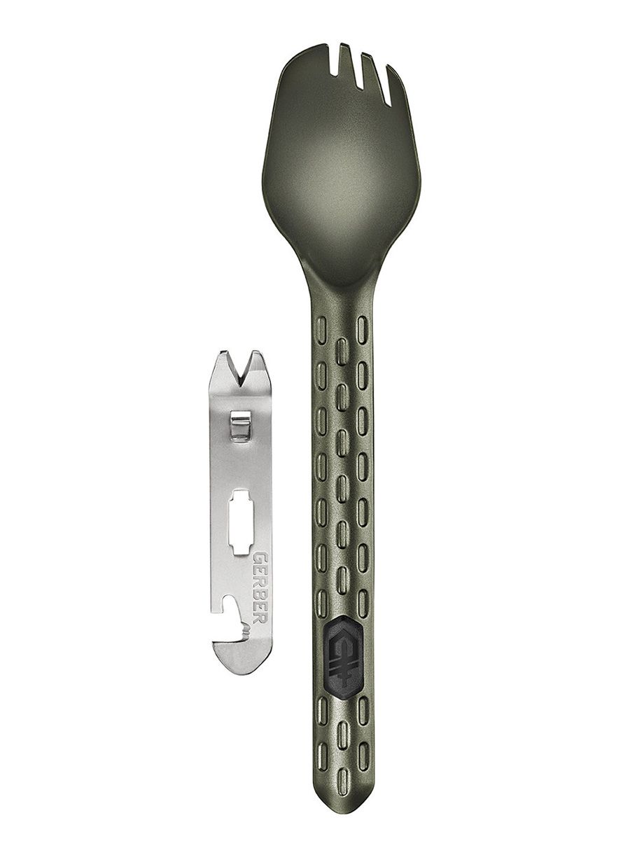 Jedilni pribor Gerber Devour Cook Eat Clean Spork