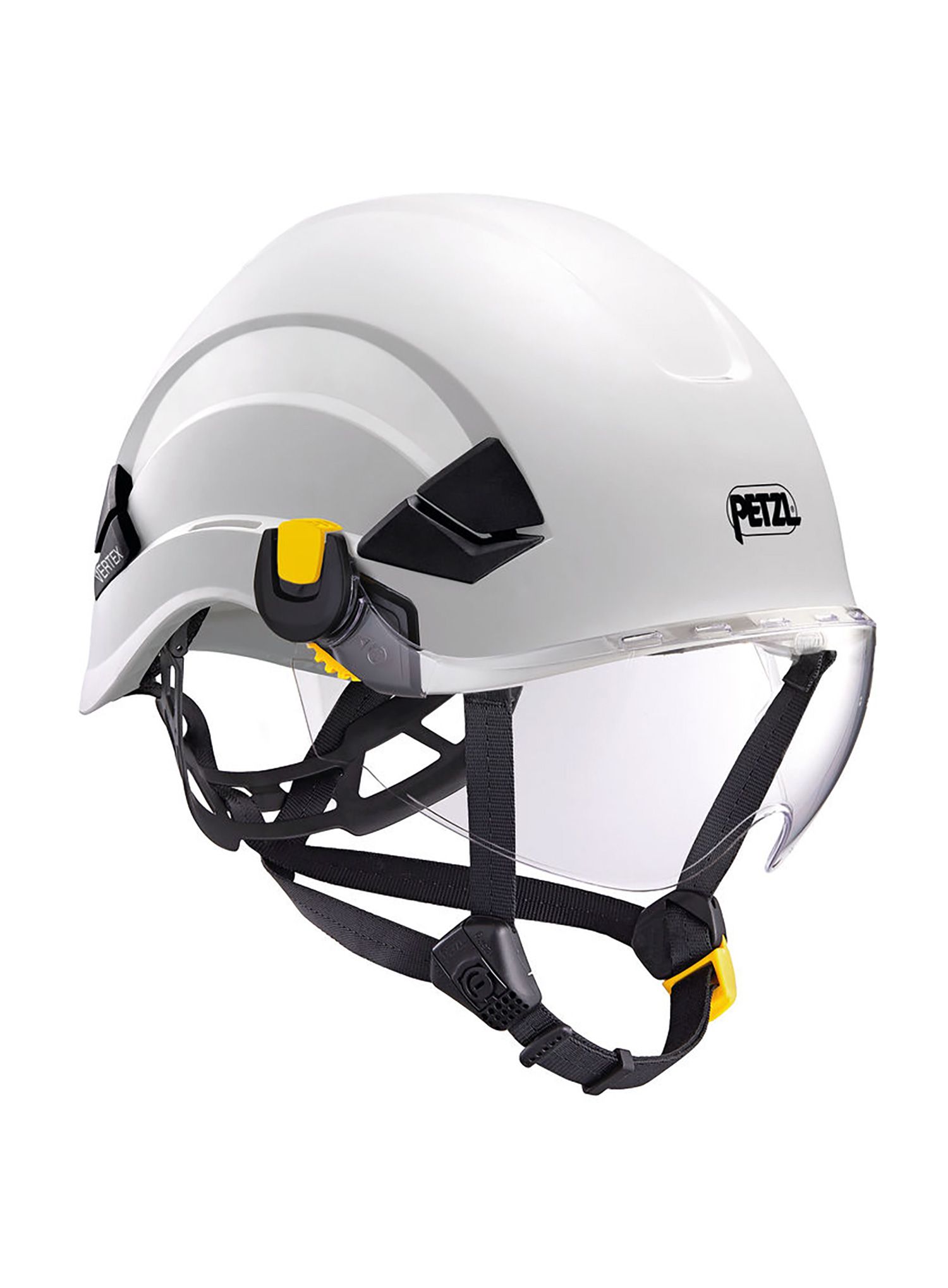 Zaščita za oči za čelado Petzl Vizir