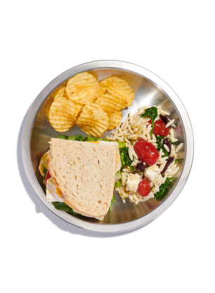 Krožnik Hydro Flask Camp Plate - birch