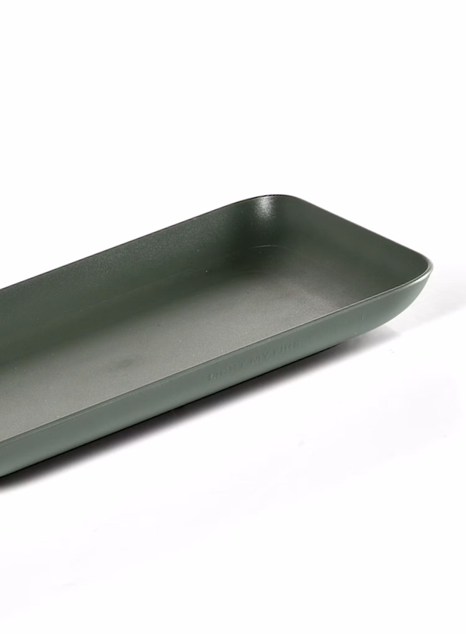 Krožnik Light My Fire Platter Small - sagegreen bulk