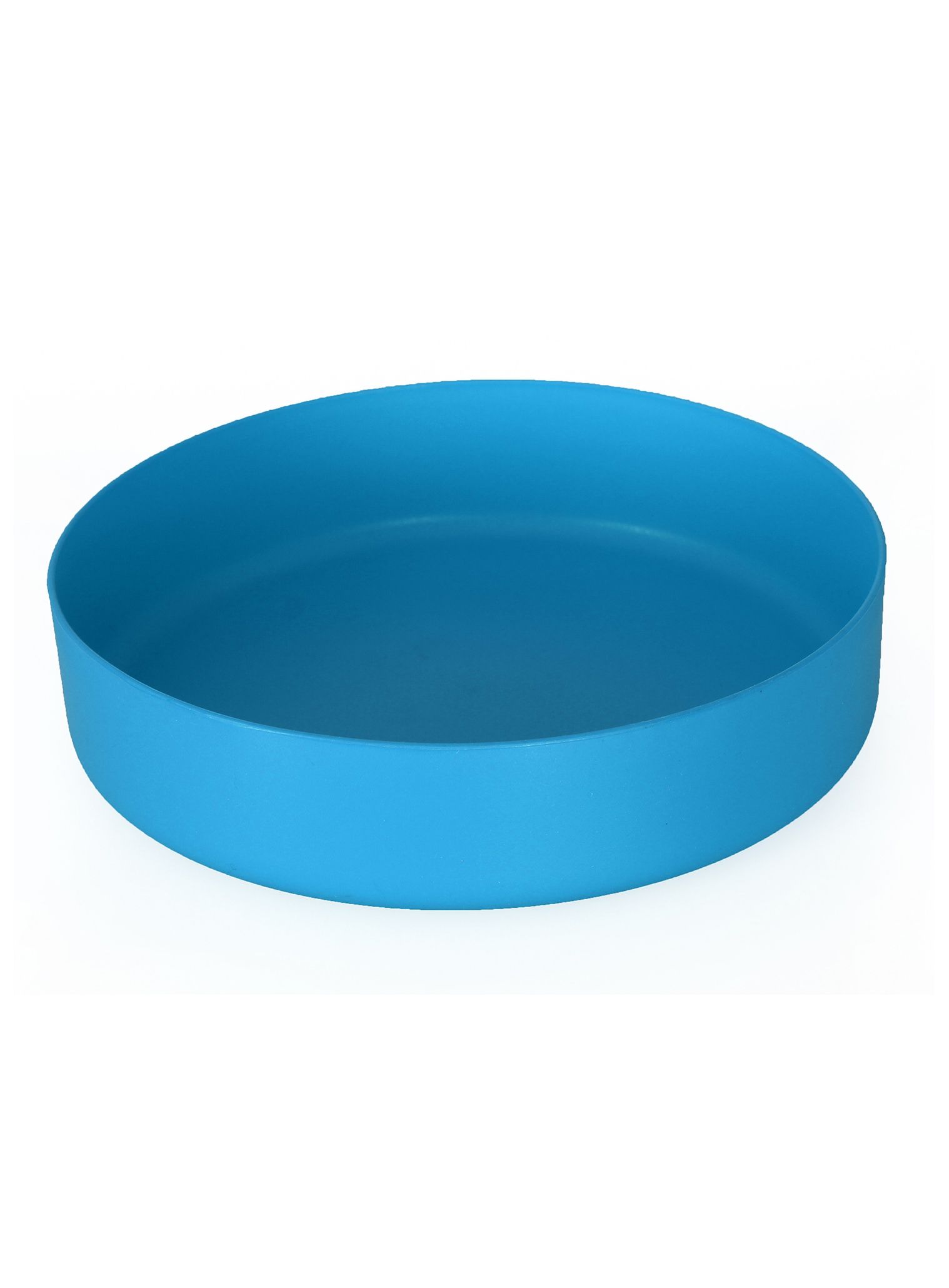 Krožnik MSR Deep Dish Plate M - blue