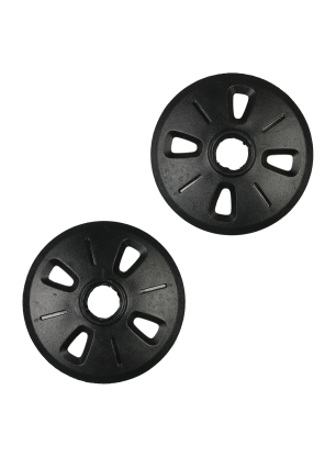 Krpljice za pohodne palice Black Diamond Distance Baskets LARGE - black