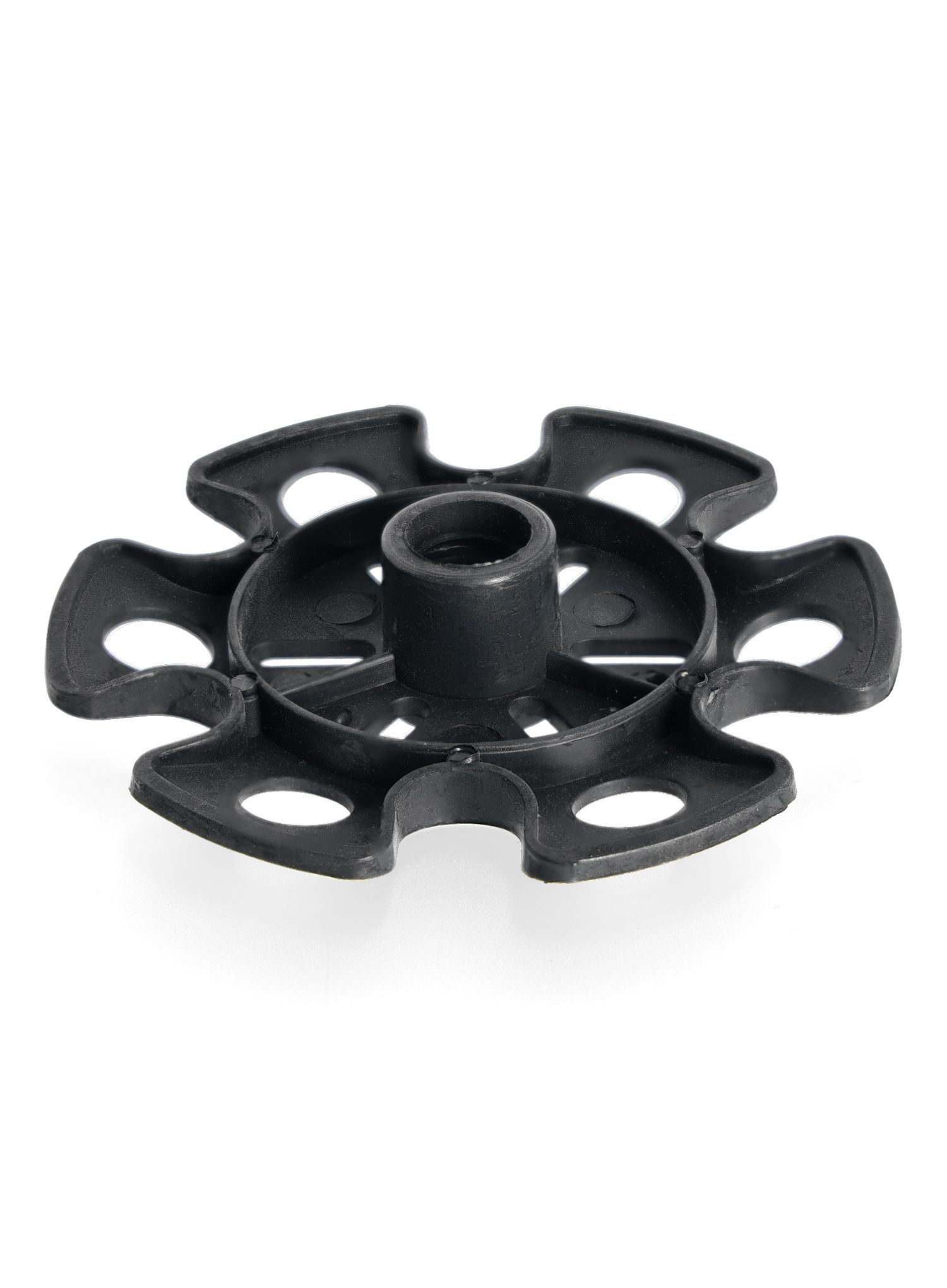 Krpljice za pohodne palice Gabel Touring Power 03/51F 87mm - black