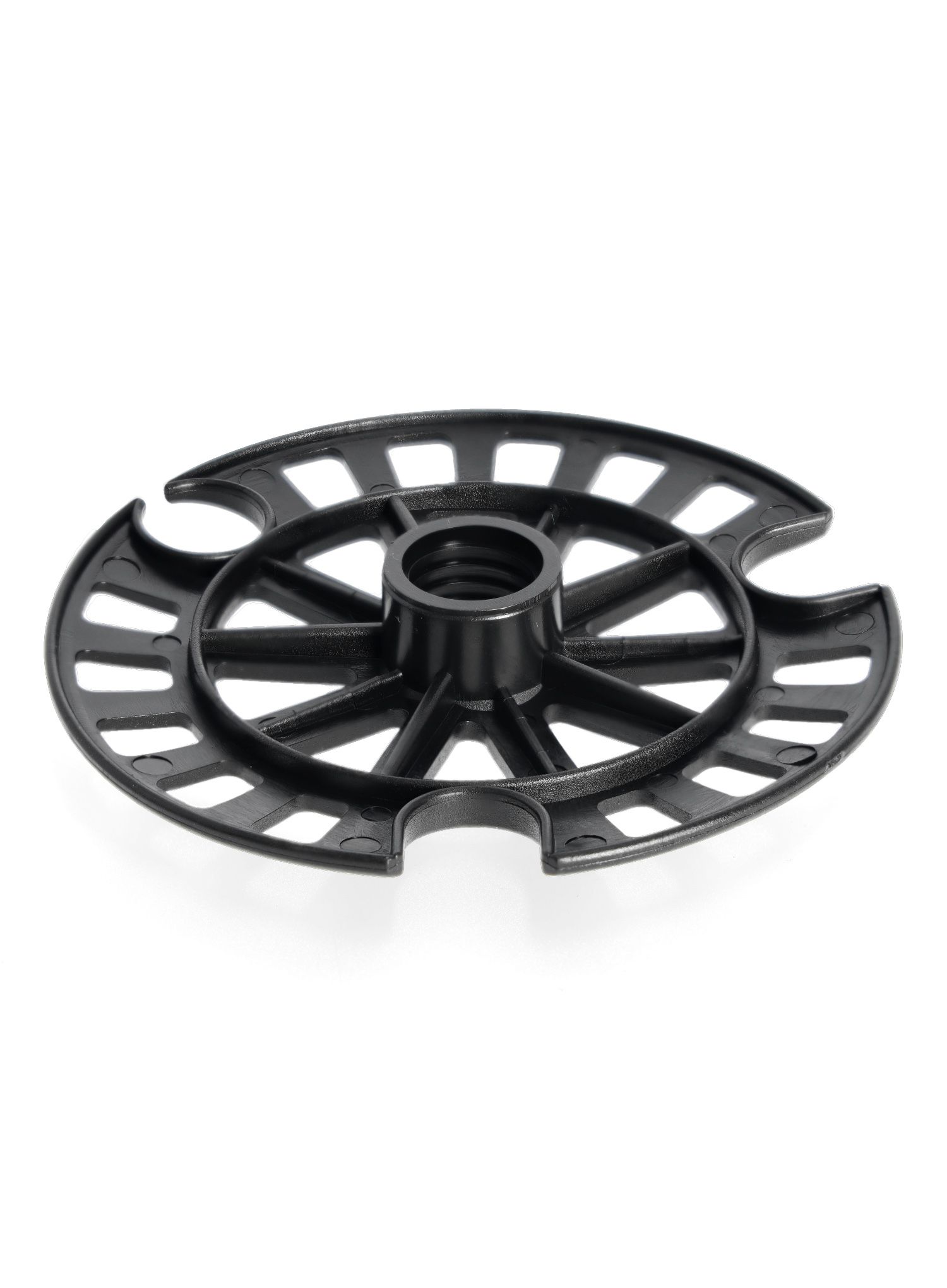 Krpljice za pohodne palice Gabel S.S. Power 03/27F 90 mm