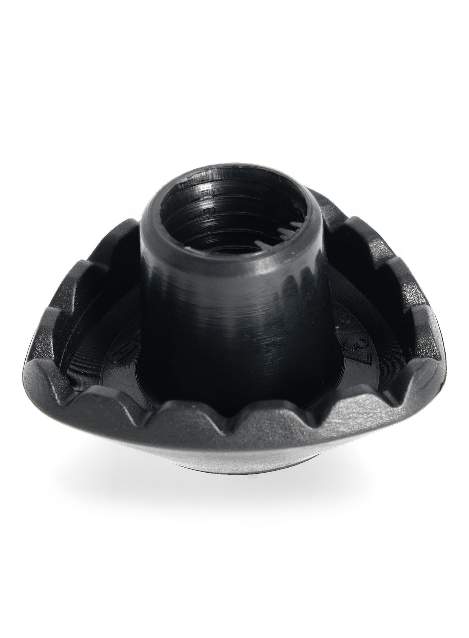 Krpljice za pohodne palice Gabel TR 38mm