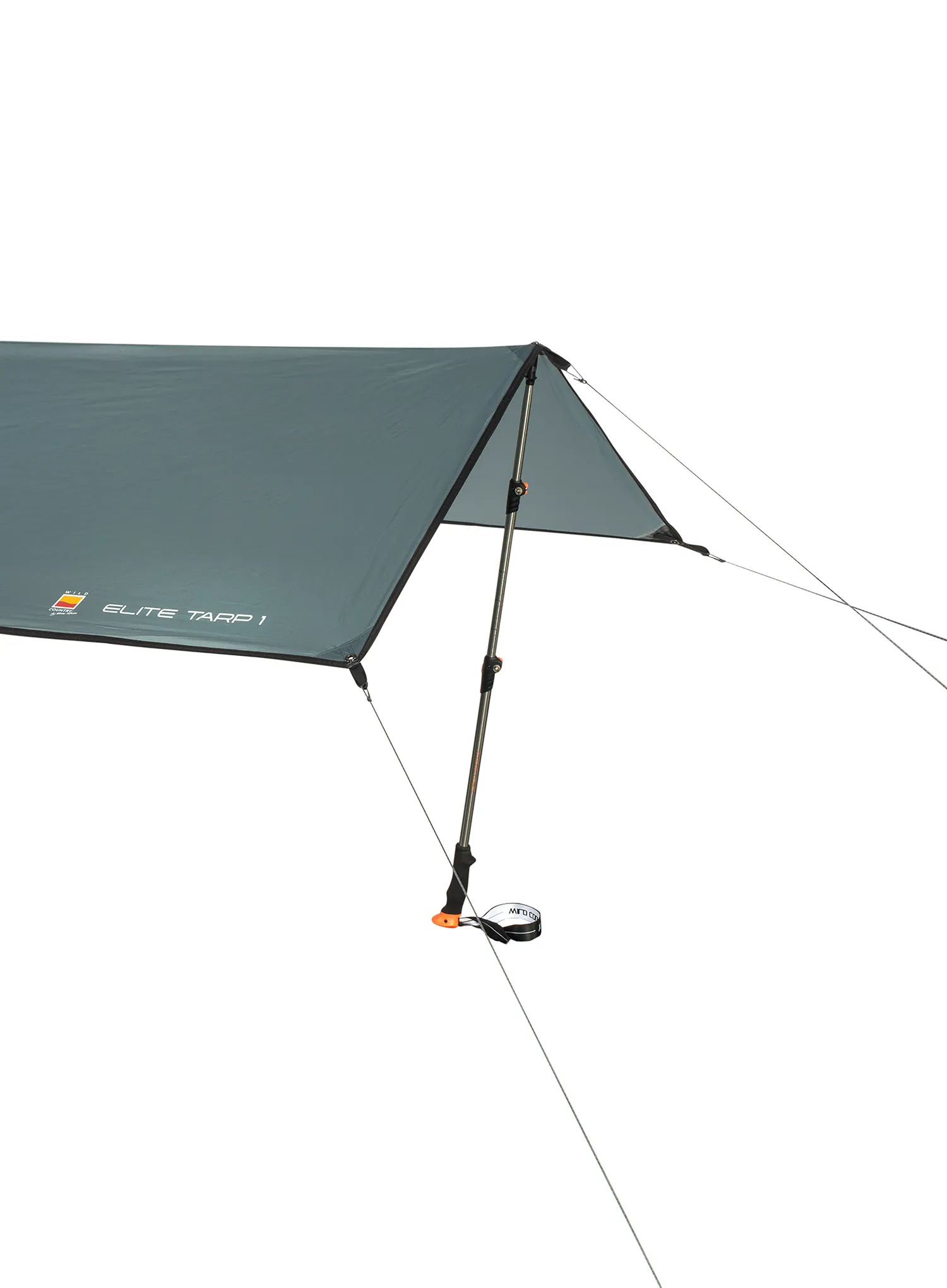Ponjava Terra Nova Elite Tarp 1 - green