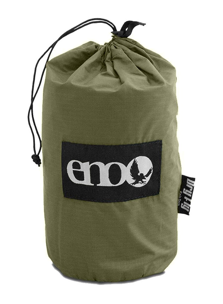 Ponjava ENO Dry Fly - olive