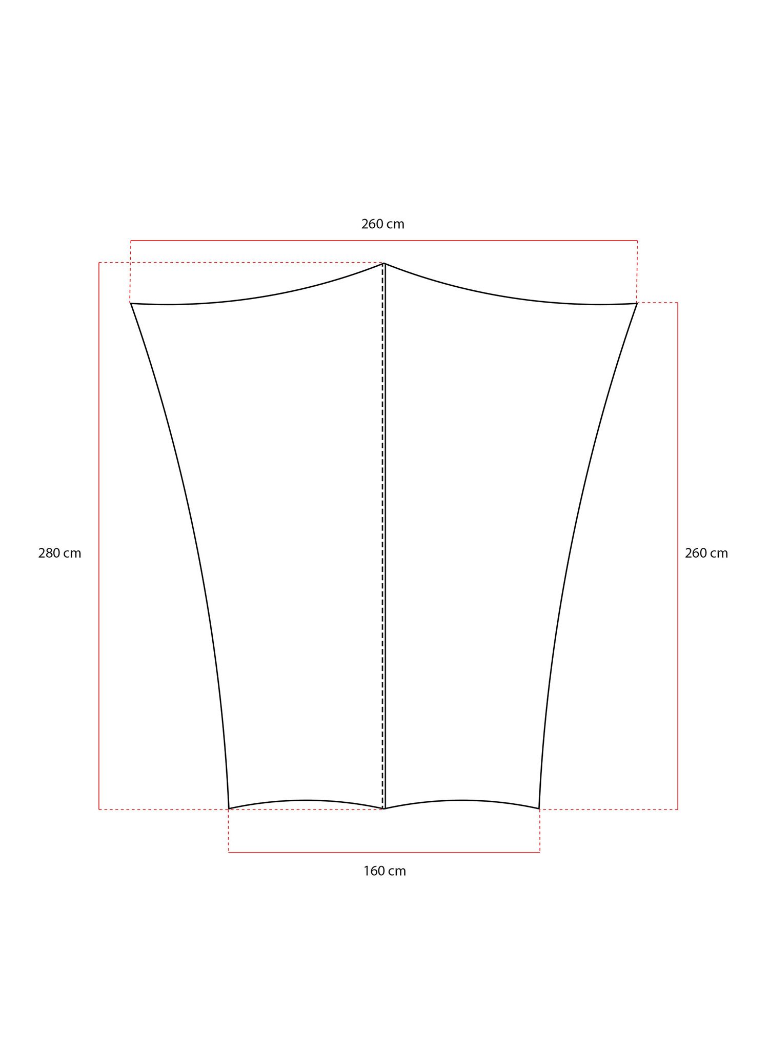 Ponjava Lesovik Zmora - crocodile green